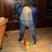 33) Minute to Win It! Diner spel Hasselt