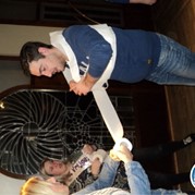 45) Minute to Win It! Diner spel Hasselt