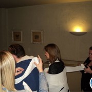 49) Minute to Win It! Diner spel Hasselt