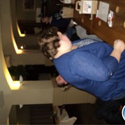 56) Minute to Win It! Diner spel Hasselt