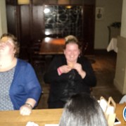 57) Minute to Win It! Diner spel Hasselt