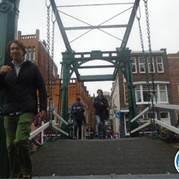 10) Escape in the City Leiden