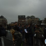 3) Escape in the City Leiden