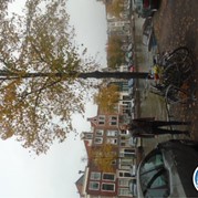 7) Escape in the City Leiden