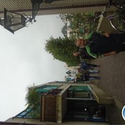 9) Escape in the City Leiden