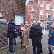 30) Escape in the City Roermond