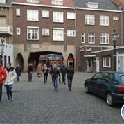 6) Escape in the City Roermond
