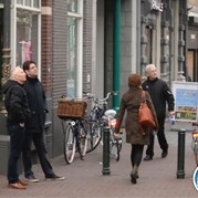 9) Escape in the City Roermond