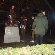 38) GPS Moordspel (zonder horeca)  (Eigen locatie)