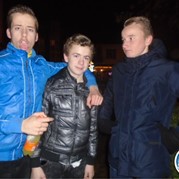 40) GPS Moordspel (zonder horeca)  (Eigen locatie)