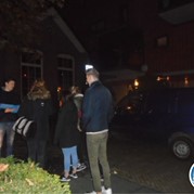 41) GPS Moordspel (zonder horeca)  (Eigen locatie)
