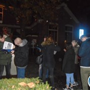 42) GPS Moordspel (zonder horeca)  (Eigen locatie)