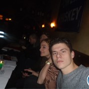 43) GPS Moordspel (zonder horeca)  (Eigen locatie)