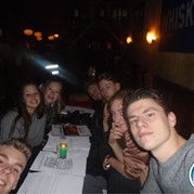 45) GPS Moordspel (zonder horeca)  (Eigen locatie)