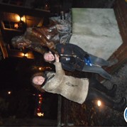 49) GPS Moordspel (zonder horeca)  (Eigen locatie)