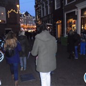 4) Escape in the City Haarlem