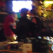 32) Walking Diner Breda