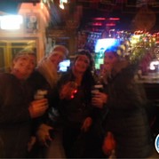 34) Walking Diner Breda