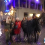 35) Walking Diner Breda