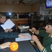 36) Walking Diner Breda