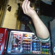 40) Walking Diner Breda