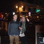 45) Walking Diner Breda