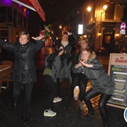 47) Walking Diner Breda