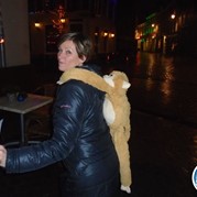 51) Walking Diner Breda