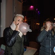 52) Walking Diner Breda