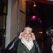 53) Walking Diner Breda