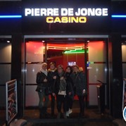 55) Walking Diner Breda