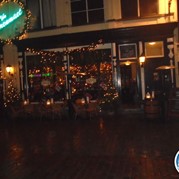 56) Walking Diner Breda