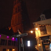 58) Walking Diner Breda