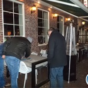32) De Erfenis (zonder horeca)*  (Eigen locatie)