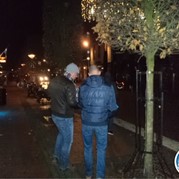 33) De Erfenis (zonder horeca)*  (Eigen locatie)