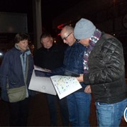 34) De Erfenis (zonder horeca)*  (Eigen locatie)