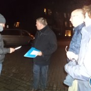 36) De Erfenis (zonder horeca)*  (Eigen locatie)