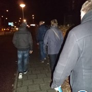 39) De Erfenis (zonder horeca)*  (Eigen locatie)