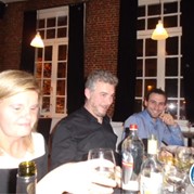 32) De Slimste Mens aan tafel Antwerpen