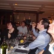 35) De Slimste Mens aan tafel Antwerpen