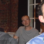 39) De Slimste Mens aan tafel Antwerpen