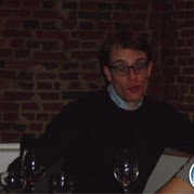 42) De Slimste Mens aan tafel Antwerpen