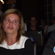 43) De Slimste Mens aan tafel Antwerpen