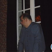 44) De Slimste Mens aan tafel Antwerpen