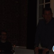 45) De Slimste Mens aan tafel Antwerpen