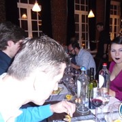 5) De Slimste Mens aan tafel Antwerpen