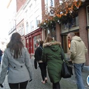 24) Escape in the City Bergen op Zoom