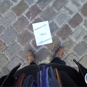 33) Wie ontdekt de Verrader? vrije locatie  (Eigen locatie)