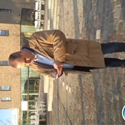 37) Wie ontdekt de Verrader? vrije locatie  (Eigen locatie)