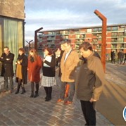 38) Wie ontdekt de Verrader? vrije locatie  (Eigen locatie)